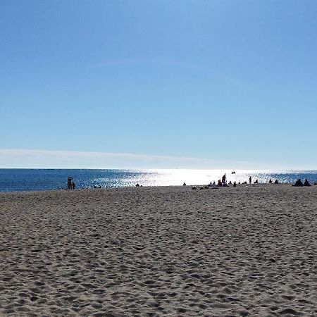 San Antonio - Beach, Pool And Terrace Torremolinos Luaran gambar