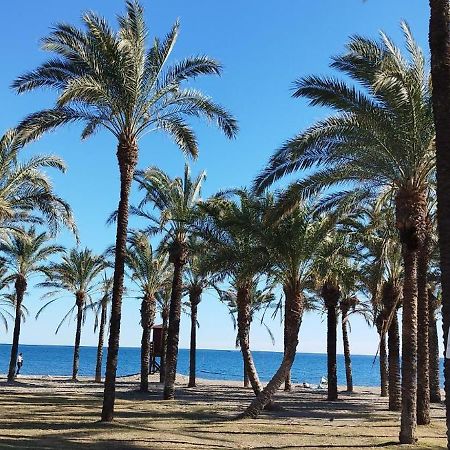 San Antonio - Beach, Pool And Terrace Torremolinos Luaran gambar