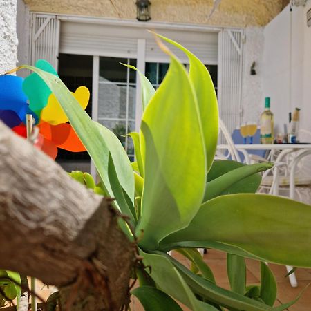 San Antonio - Beach, Pool And Terrace Torremolinos Luaran gambar
