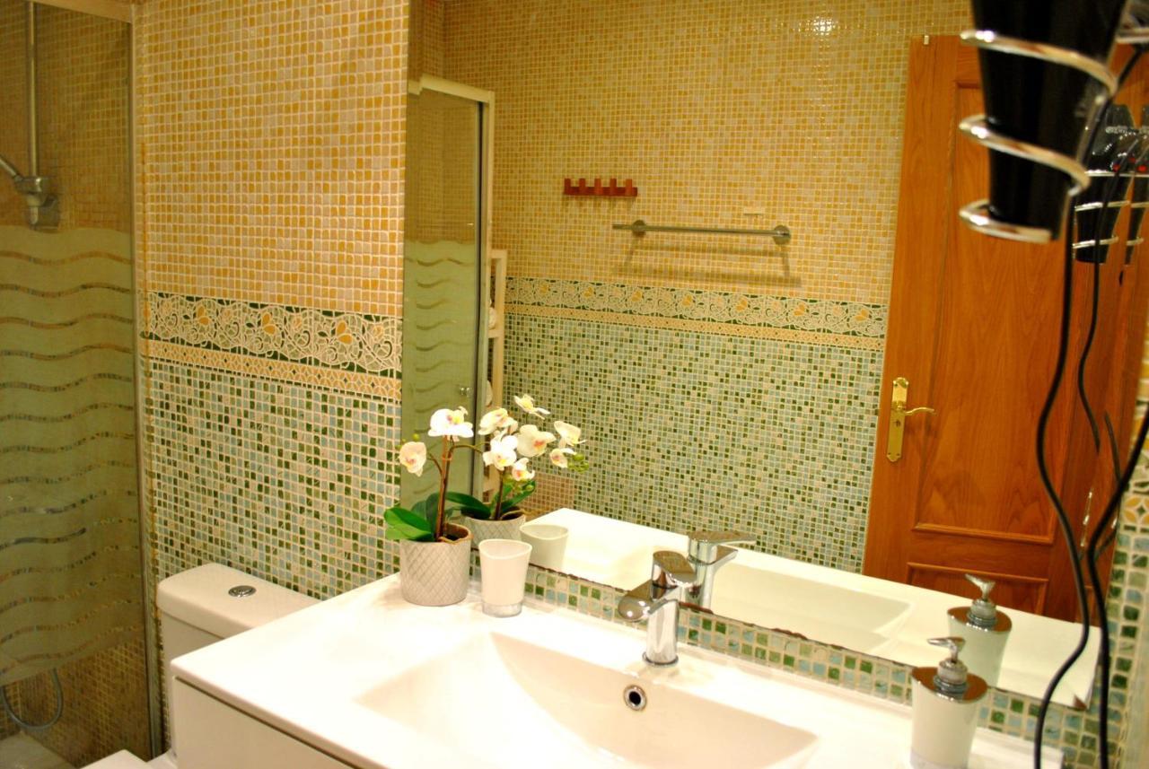 San Antonio - Beach, Pool And Terrace Torremolinos Luaran gambar