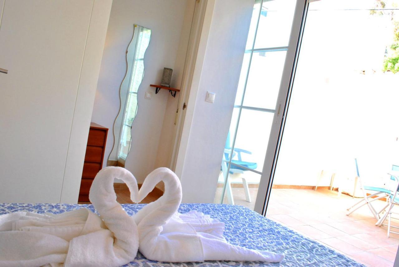 San Antonio - Beach, Pool And Terrace Torremolinos Luaran gambar