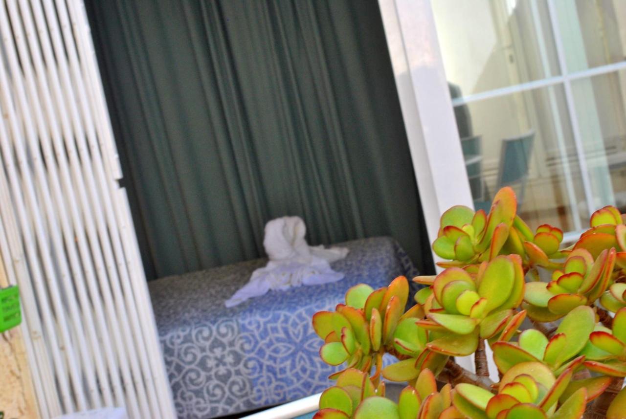 San Antonio - Beach, Pool And Terrace Torremolinos Luaran gambar