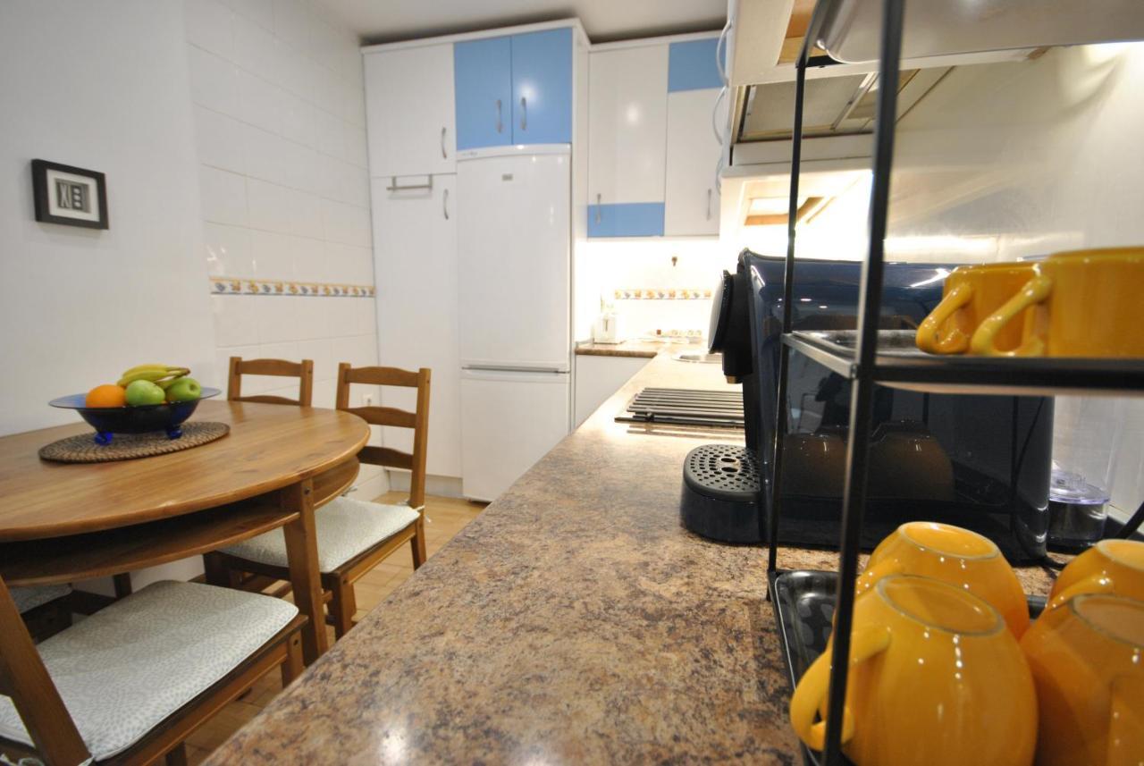 San Antonio - Beach, Pool And Terrace Torremolinos Luaran gambar